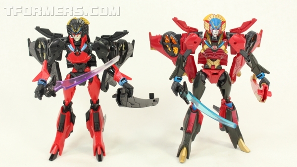 SDCC 2015   Transformers Combiner Hunters Video Review And Images  (46 of 58)